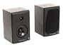 Wharfedale Diamond 7.2 Bookshelf Speakers, Black Ash (Pair)