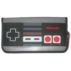 Nintendo NES Controller CD Case