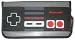 Nintendo NES Controller CD Case Image