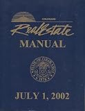 Colorado Real Estate Manual