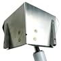 3.5" Drywall Corner Flusher