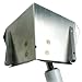 2" Drywall Corner Flusher