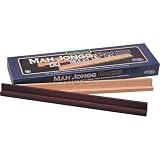 Mah Jongg Racks