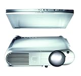 Toshiba Tlp-650 LCD Projector XGA 1100