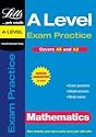 Maths: A-level Exam Practice (AS/A2 Exam Practice)