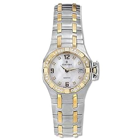 Concord Ladies New Saratoga Watch #0310566