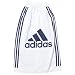 adidas（アディダス） 【ジュニア】【水着・スイム】【アクセサリー】スイム用ラップタオル　ネイビー×レッド