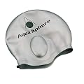 Aqua Sphere Aqua Glide Silicone Swim Cap