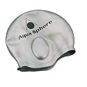 Aqua Sphere Aqua Glide Silicone Swim Cap