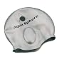 Aqua Sphere Aqua Glide Silicone Swim Cap
