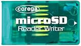 corega corega CG-MICSDCRG MicroSD J[h[_C^(O[) corega CG-MICSDCRG