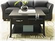 Sabin Square Cocktail Table By Ashley Furniture
