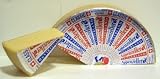 Appenzeller (1 lb pc)
