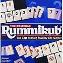The Original Rummikub by Pressman