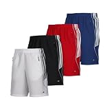 Adidas T8 Team Shorts