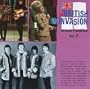 The British Invasion: The History of British Rock: Vol. 7