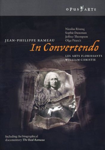 Buy Rameau: In Convertendo [2006] online at Discounted New and Used prices. Delivered to your door with Off-The-Bookshelf.