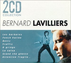 Bernard Lavilliers - Fensch vallée Lyrics - Zortam Music