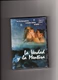 La Verdad y La Mentira (The Sea) [NTSC/REGION 1 & 4 DVD. Import-Latin America]