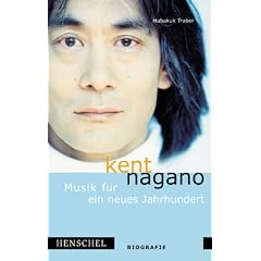 Kent Nagano