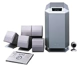 Sharp HT-CN300 Home Theater System (Black)