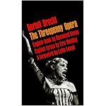 The Threepenny Opera (Brecht, Bertolt) book cover