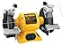 DEWALT DW758 8-Inch Bench Grinder