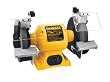 Dw758 8In. Bench Grinder - Black & Decker (U.S.) Inc - Dewalt