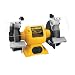 DEWALT DW758 8-Inch Bench Grinder