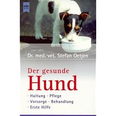 Der gesunde Hund