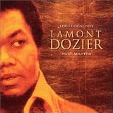 The Legendary Soul Master by Lamont Dozier