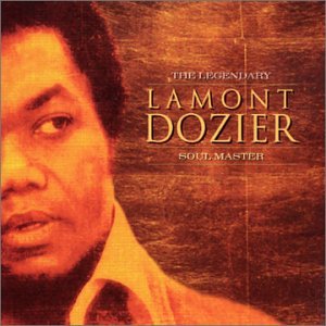 Lamont Dozier - Soul Hits Of The 