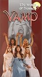 World of Hammer: Vamp