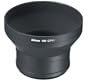 Nikon HN-CP11 Lens Hood for Coolpix 5700 & 8700 Digital Cameras