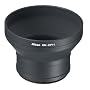 Nikon HN-CP11 Lens Hood for Coolpix 5700 & 8700 Digital Cameras