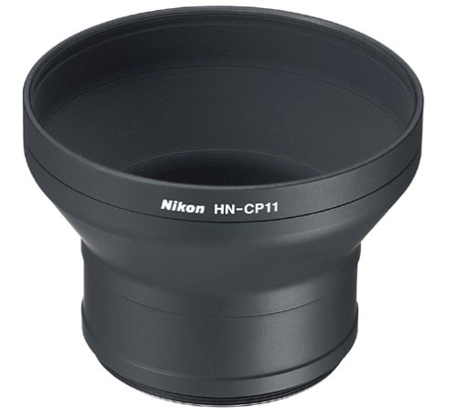 Nikon HN CP11 Lens Hood for Coolpix 5700 & 8700 Digital Cameras