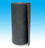 New Pig Mat Universal Oil Absorbent Shop Roll 15″X50′