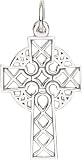 Celtic Cross Charm by Rembrandt Charms