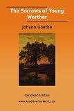 The Sorrows of Young Werther