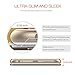 iPhone 6S Case,iPhone 6 Case,Slicoo [Nature Series] Bamboo Wood Slim Covering Case for iPhone 6 iPhone 6S