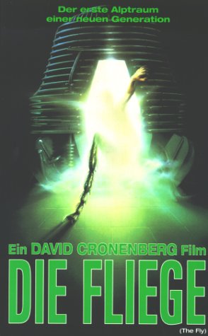 Die Fliege 1