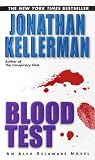  : Blood Test (Alex Delaware)