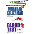 Blood Test (Alex Delaware) by Jonathan Kellerman