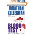 Blood Test (Alex Delaware) by Jonathan Kellerman