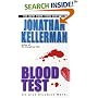 Blood Test (Alex Delaware)