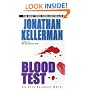 Blood Test (Alex Delaware)