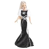 Barbie Collector Zodiac Dolls: Capricorn (December 22 - January 19)