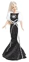 Barbie Doll - Capricorn Zodiac Star Sign Collector Dolls Pink Label (December 22 - January 19)