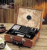 541.297 Fieldphone Mark IV