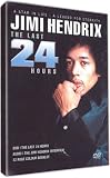 Revue BMG  / Jimi Hendrix : The last 24 hours